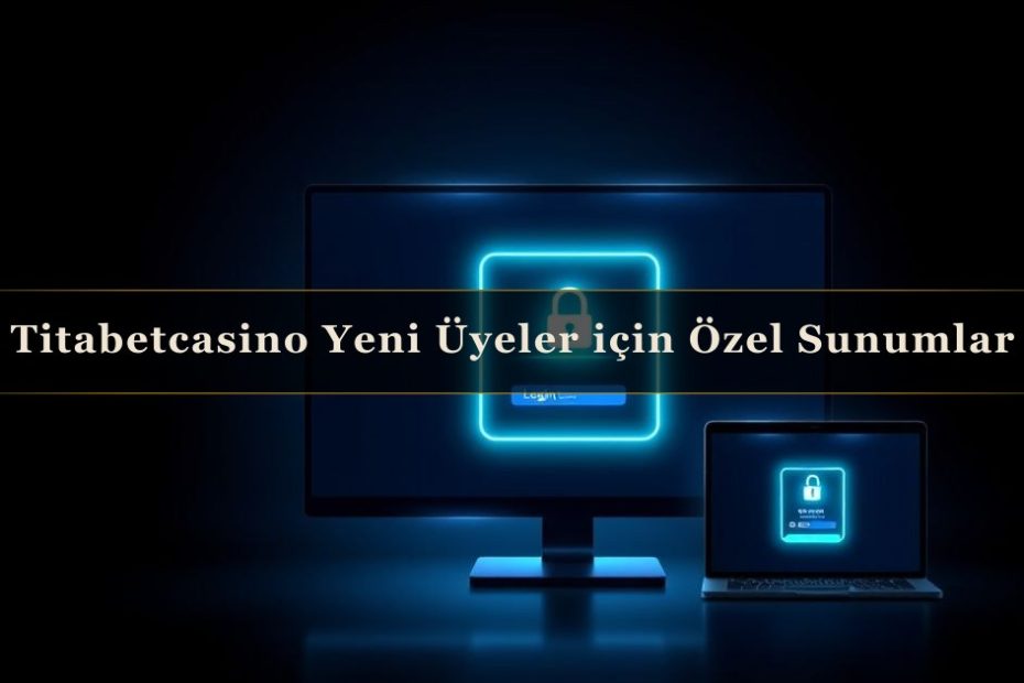 Titabetcasino Yeni