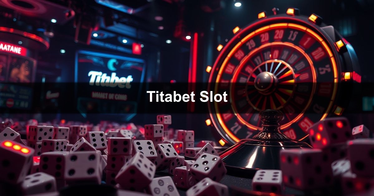 Titabet Slot