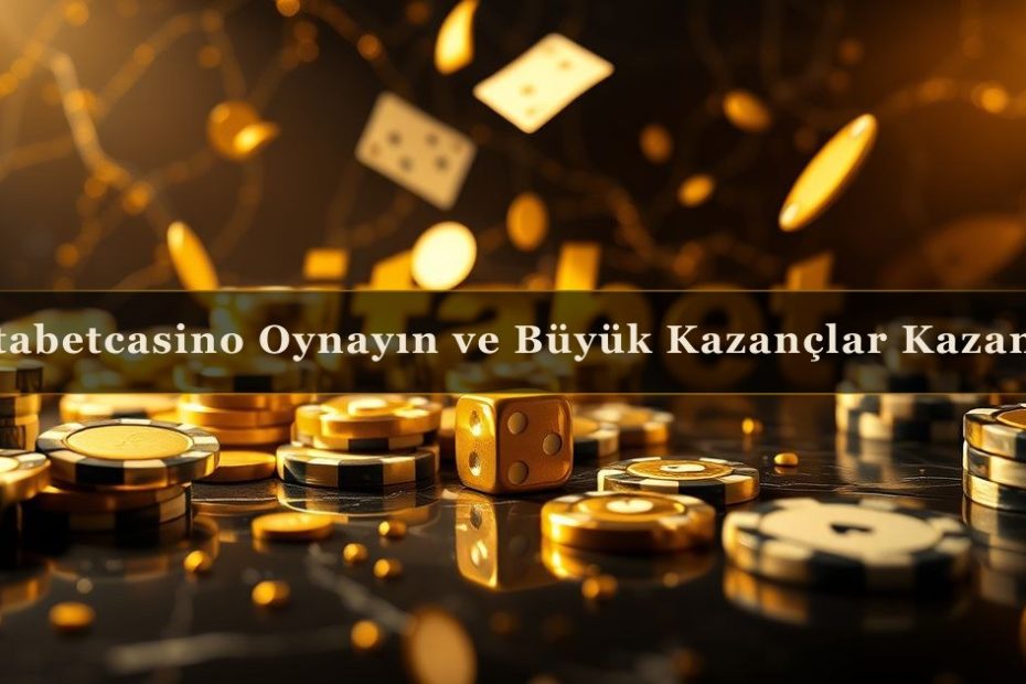 Titabetcasino Oynayın