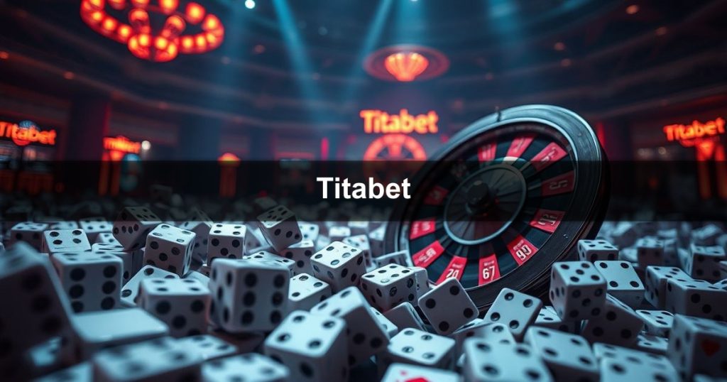 Titabet