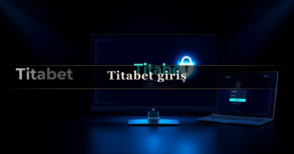 Titabet giriş