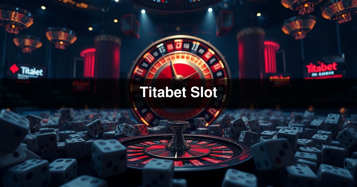 Titabet Slot