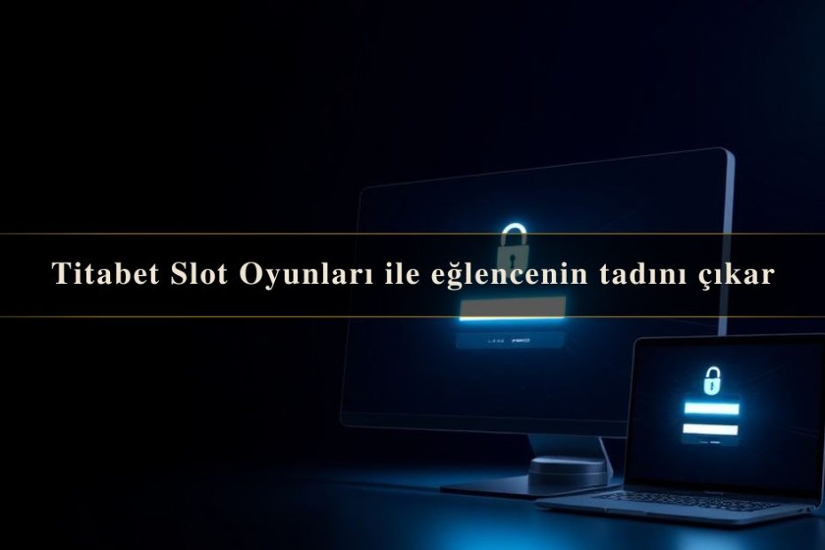 Titabet Slot