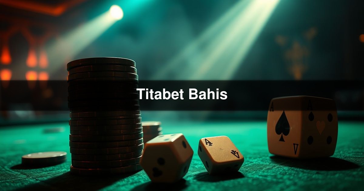 Titabet Bahis