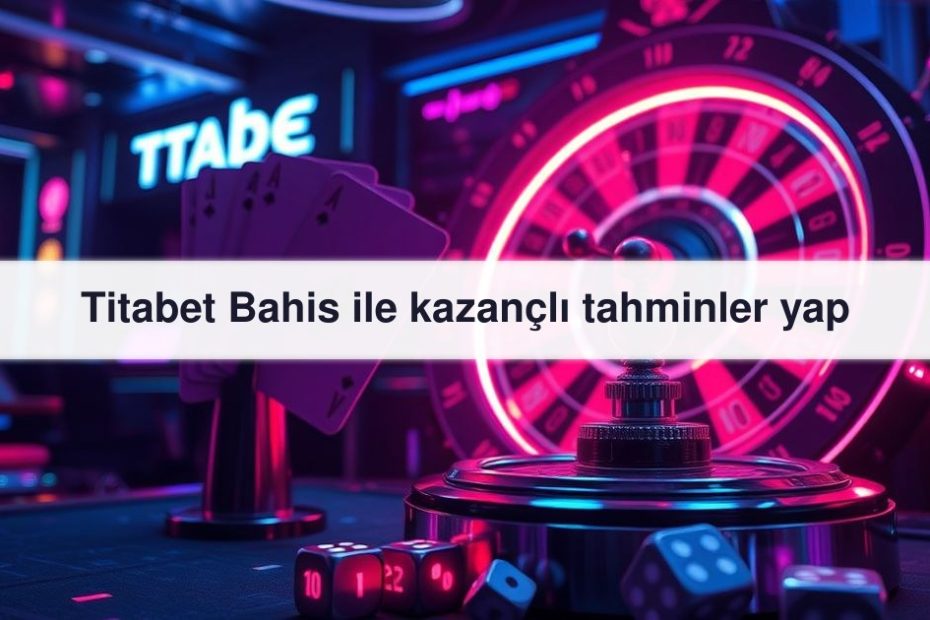 Titabet Bahis