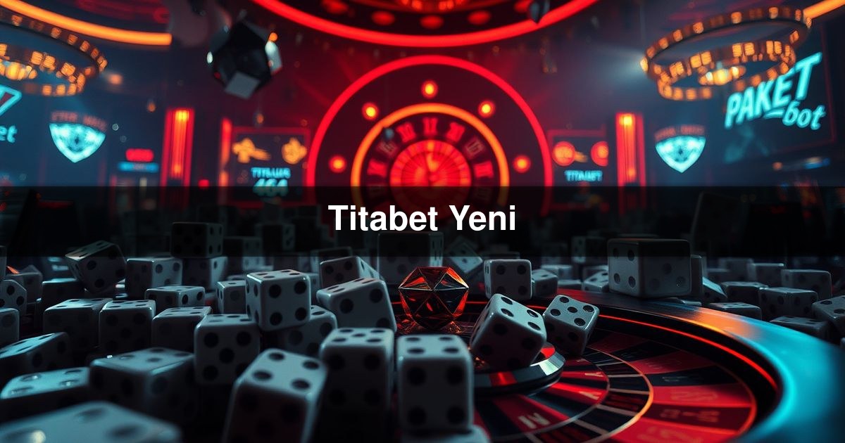 Titabet Yeni