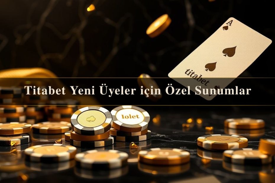 Titabet Yeni